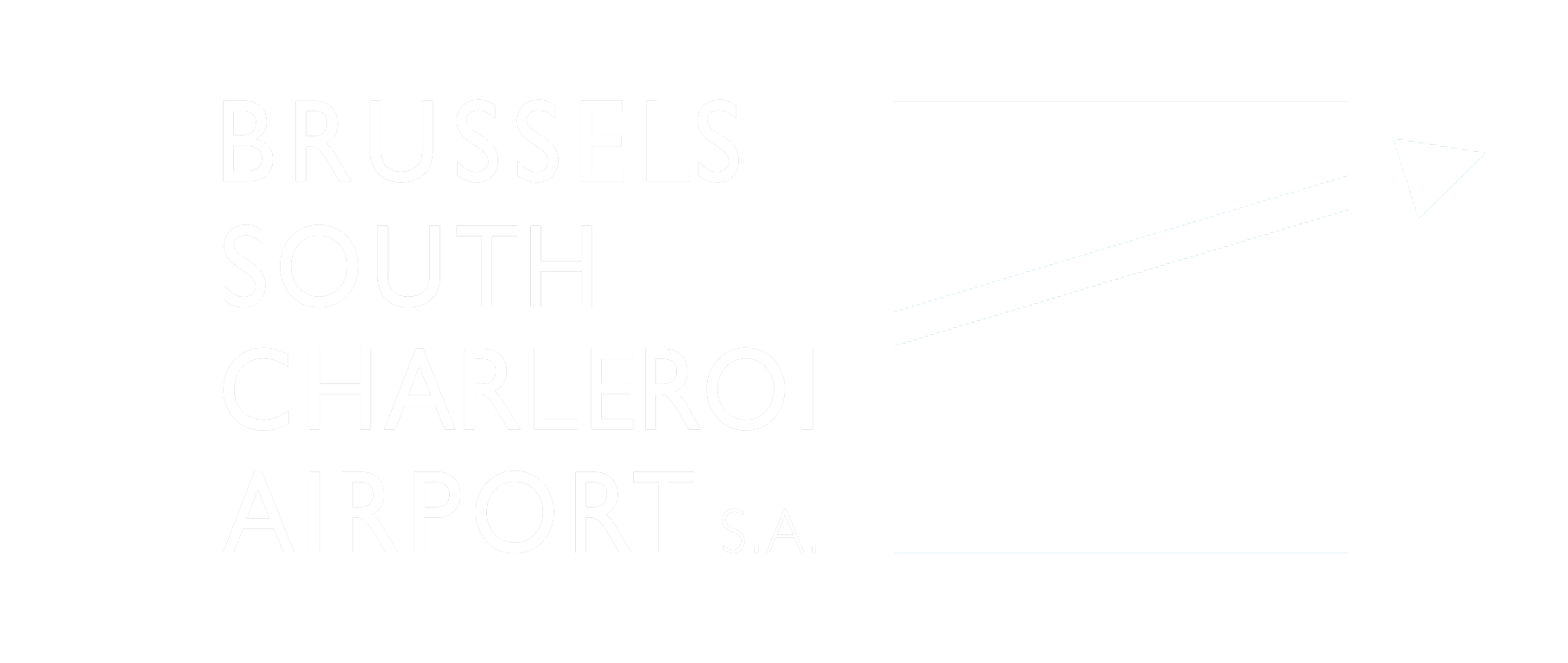 Brussels South Charleroi Airport