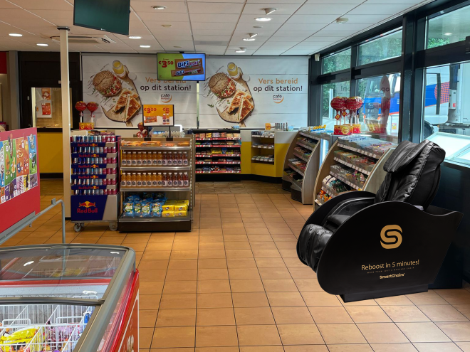 Smartchair