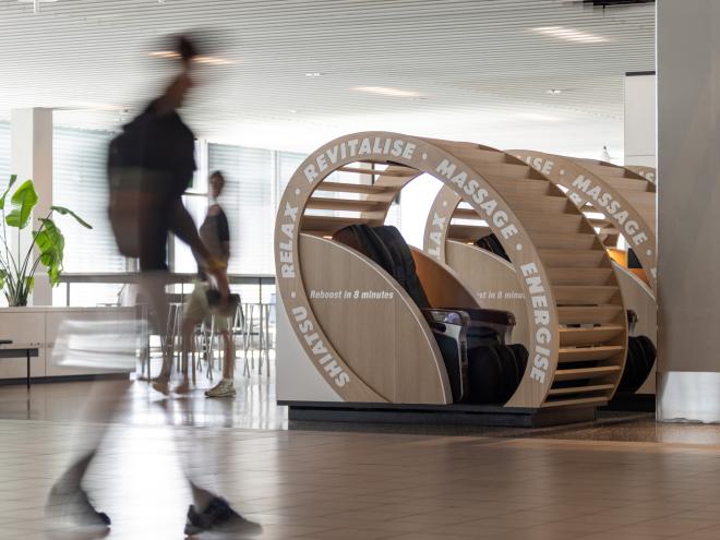 Airports